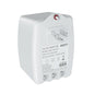 24VAC 40VA Plug in Doorbell Transformer Compatible with Ring, Nest, Eufy, Wyze Video Door Bell, All of Doorbell Nest Ecobee Sensi and Honeywell Thermostat,with PTC Fuse