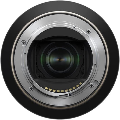 Tamron 70-300mm F/4.5-6.3 Di III RXD for Sony Mirrorless Full Frame/APS-C E-Mount (6 Year Limited Canadian Warranty for New Lenses Only)