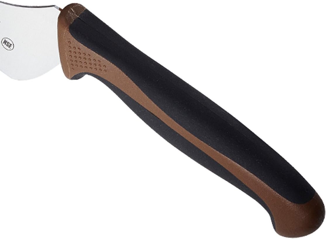 Mercer Culinary M23860 Millennia Black Handle, 8.5-Inch Narrow, Fillet Knife