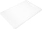 Fox Run Thick Plastic Bar Cutting Board, 11" x 17" x 0.5" Garnish Board