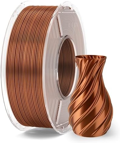 ELEGOO PLA+ Filament 1.75mm Black 4KG, PLA Plus 3D Printer Filament, Dimensional Accuracy +/- 0.02 mm, Tough & High Strength, Fit for Most FDM Printers(1KG/Spool, 2.2 lbs)