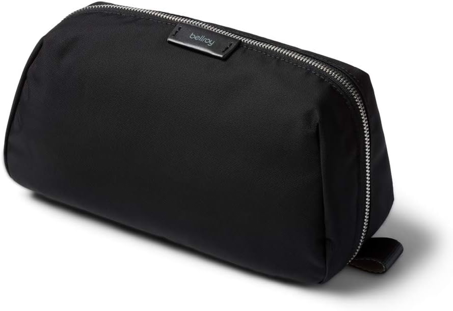 Bellroy Toiletry Kit Plus, Dopp Bag - Slate