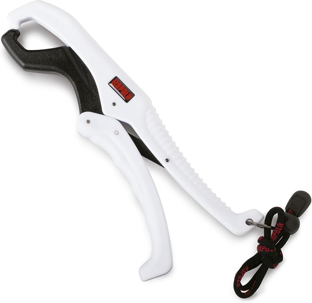 Floating Fish Gripper 6"