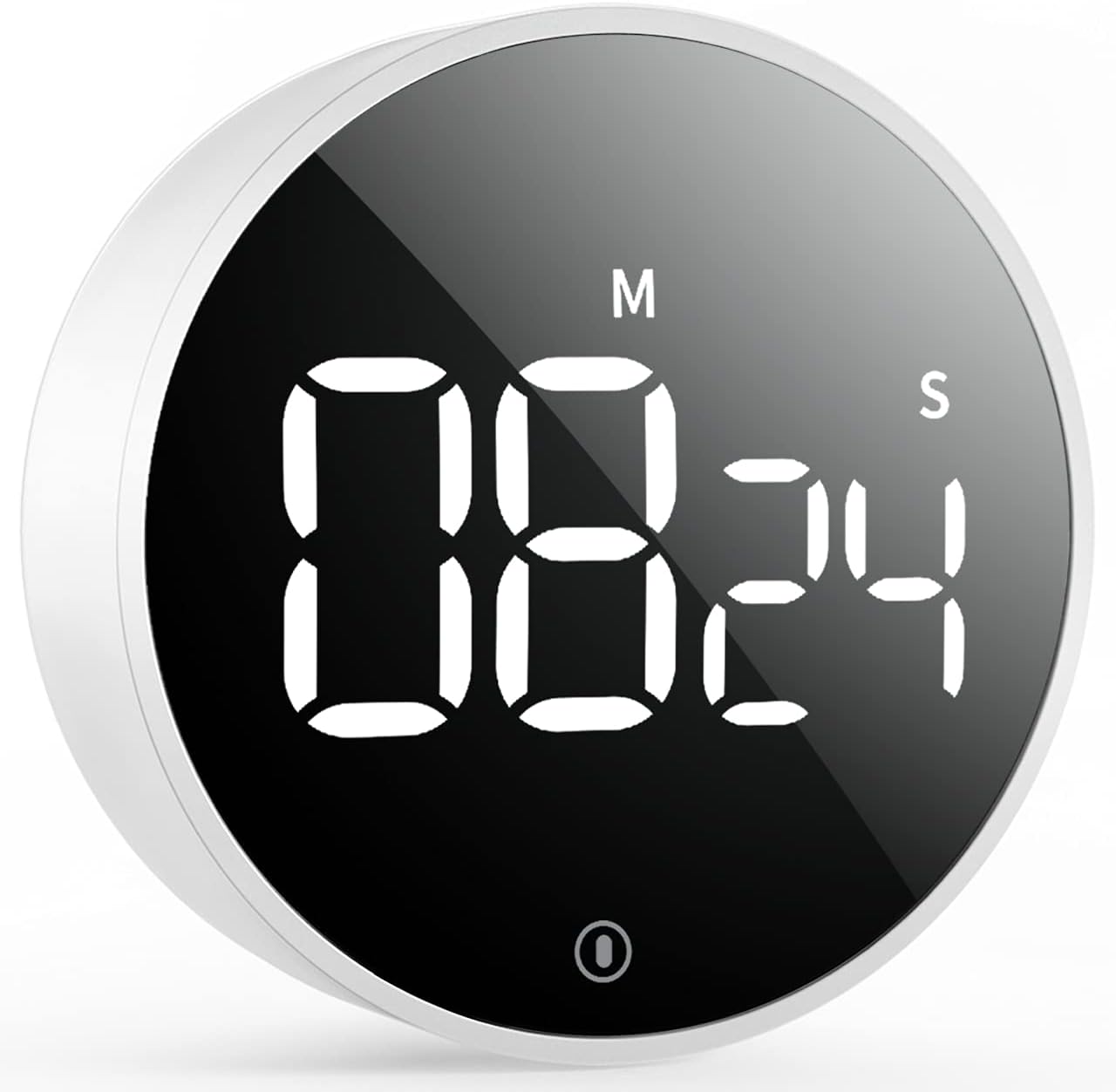 Purilite Select Magnetic Digital Timer