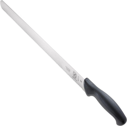 Mercer Culinary M23860 Millennia Black Handle, 8.5-Inch Narrow, Fillet Knife