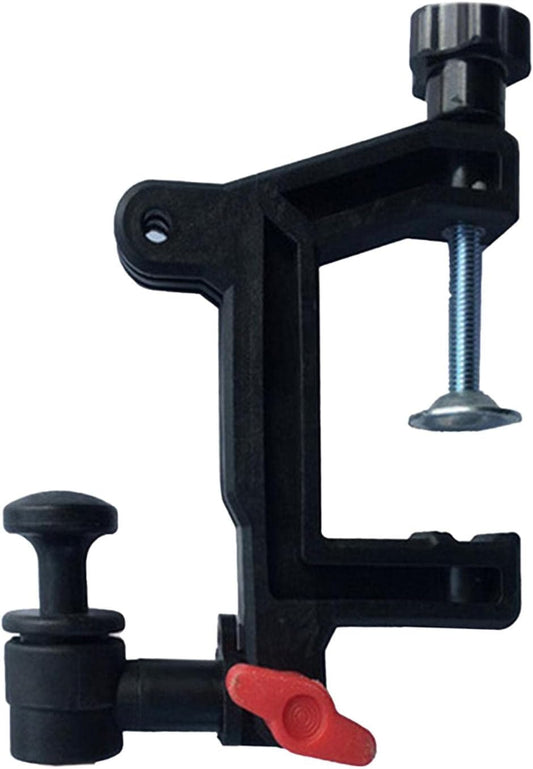 MagiDeal Fishing Finder Mount Transducer Bracket Universal Retractable Fishing Gear Fittings