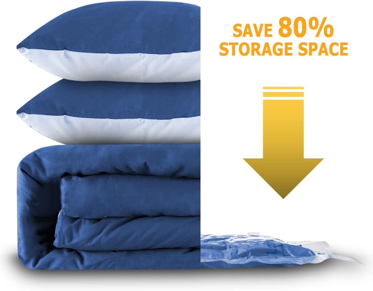 Purilite Select Jumbo Vacuum Storage Bags