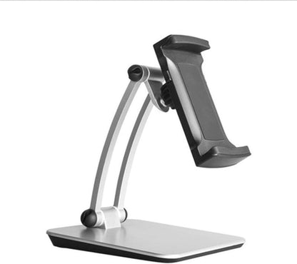 Desk Mobile Phone Holder Stand for Adjustable Desktop Tablet Universal Table Cell