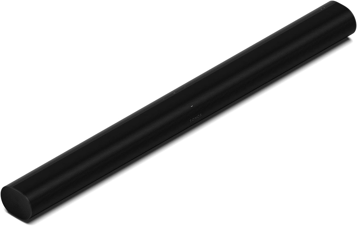 Sonos Arc - The Premium Smart soundbar for TV Movies, Music, Gaming, and More - Black