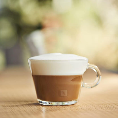 Aeroccino 3 (Milk frother) NESPRESSO (Black) Mains operated - stand alone by Aeroccino 3