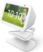 Echo Show 5 (3rd Gen) Adjustable Stand with USB-C Charging Port | Glacier