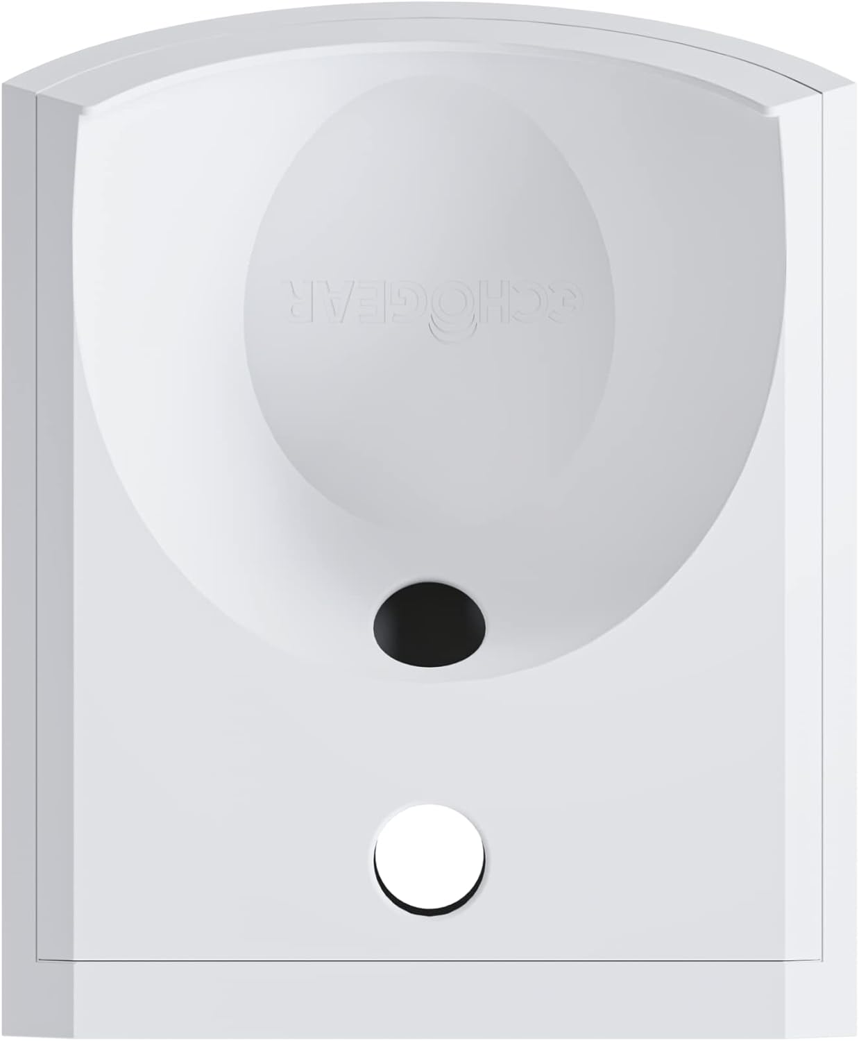 Made for Amazon Shelf Wall Mount, for Echo Pop (2023 Release)