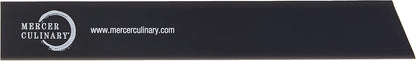 Mercer Culinary M23860 Millennia Black Handle, 8.5-Inch Narrow, Fillet Knife