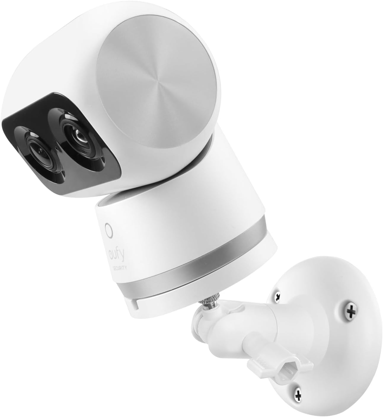 Adjustable Wall Mount for Eufy Indoor Cam S350 (1 Pack)