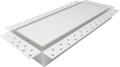 Aria Vent Drywall Pro - Air Register (4" x 10") - PuriLite
