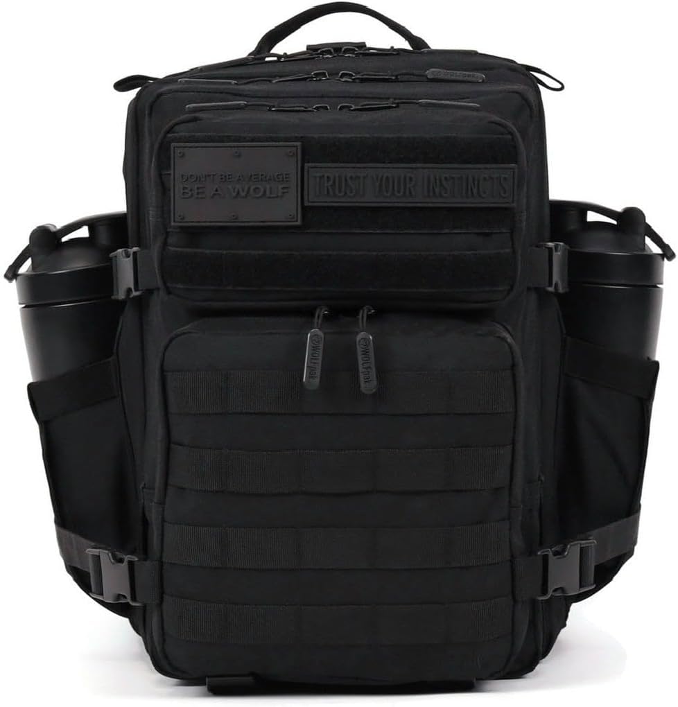 WOLFpak 25L BackPack