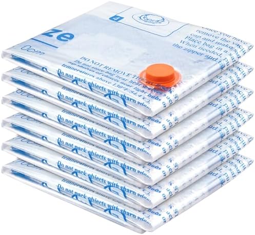 Purilite Select Jumbo Vacuum Storage Bags