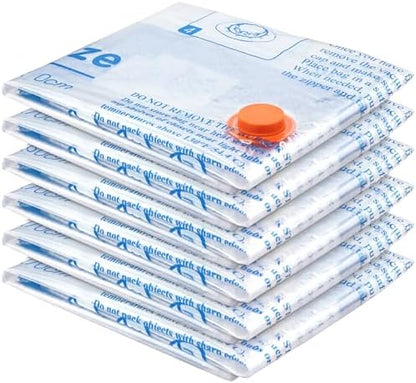 Purilite Select Jumbo Vacuum Storage Bags
