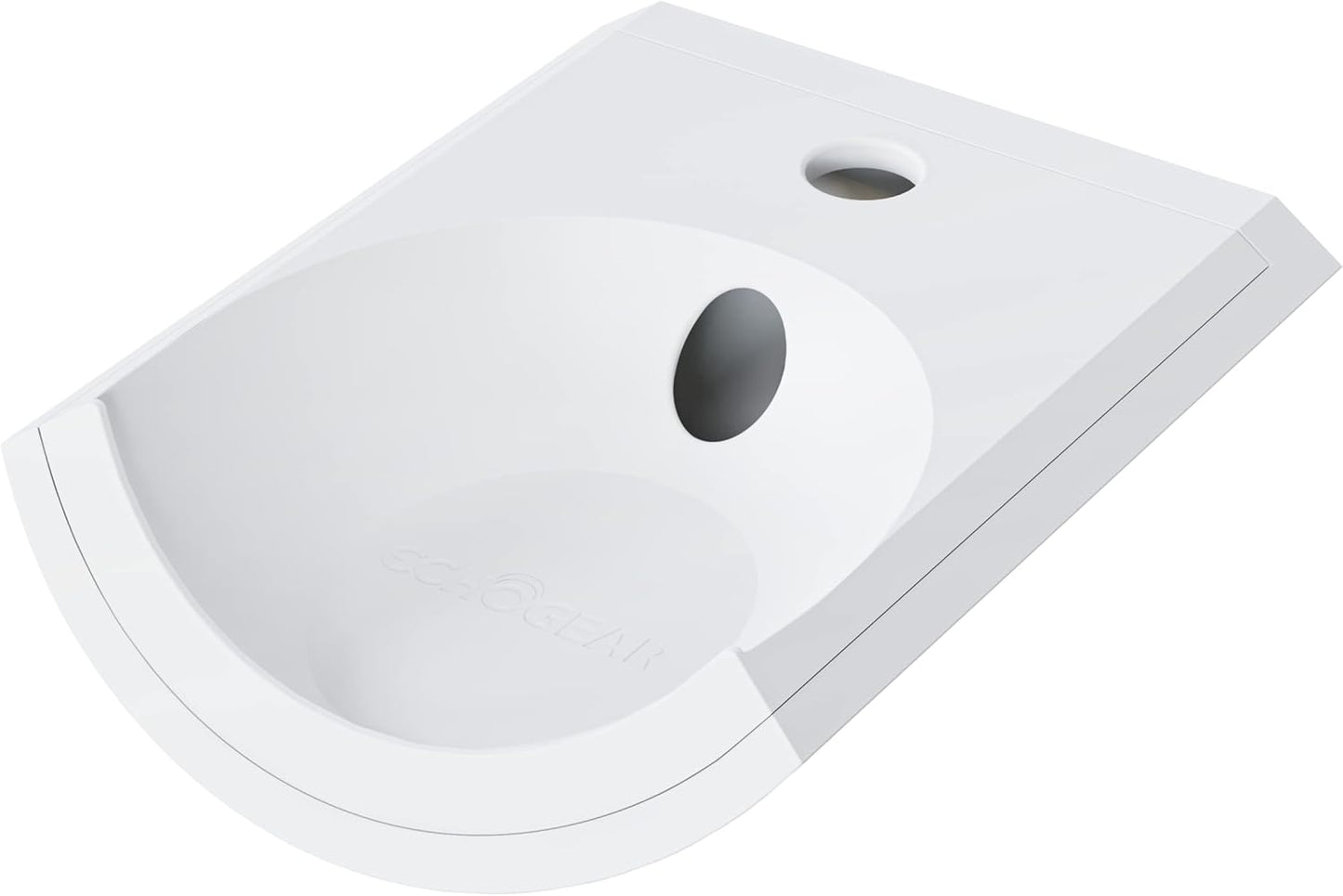 Made for Amazon Shelf Wall Mount, for Echo Pop (2023 Release)