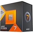AMD RYZEN 7 9800X3D 8-Core, 16-Thread Desktop Processor