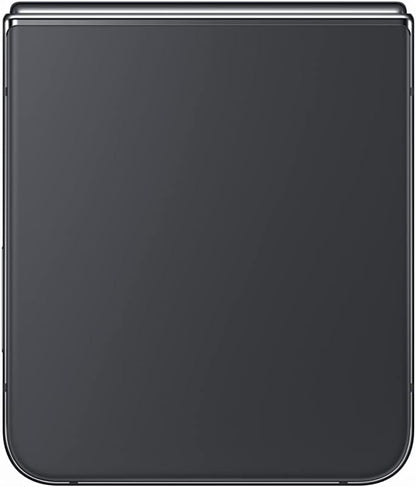 Samsung Galaxy Z Flip4 5G 128GB Unlocked- Bora Purple (Renewed)