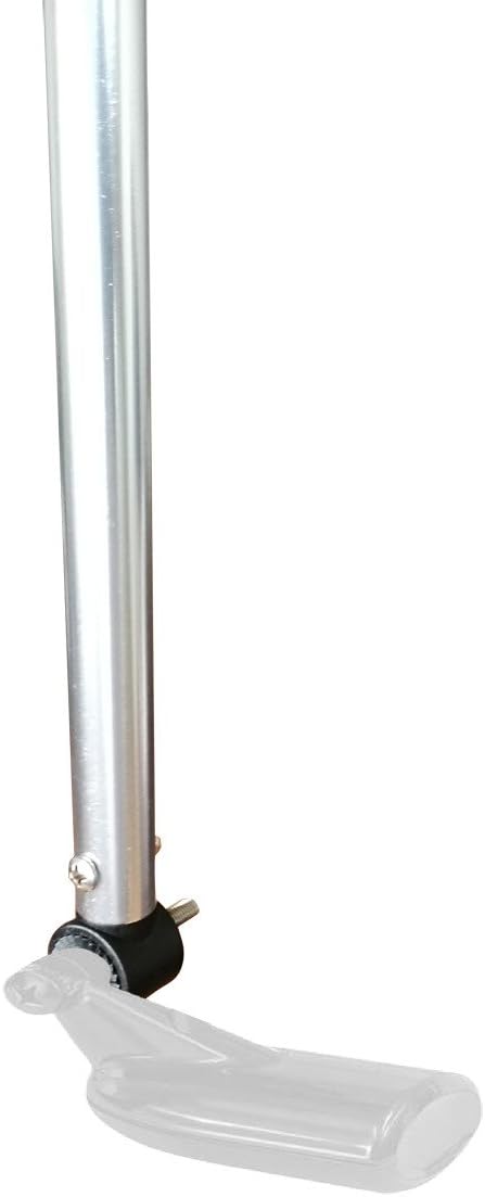 Brocraft Transducer Mounting Arm with Mount/Kayak Fish Finder Transducer Mounting