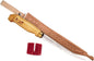 Rapala 7 1/2" Fish'n Fillet Knife / Single Stage Sharpener / Sheath