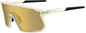 Tifosi Moab Cycling Glasses - Ideal For Cycling (Gravel, MTB & Road), Baseball & Pickleball - Shatterproof Polycarbonate Lens