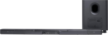 JBL Bar 500: 5.1-Channel soundbar with MultiBeam™ and Dolby Atmos®