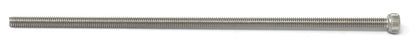 iexcell 25 Pcs M6 x 20mm Thread Pitch 1 mm Stainless Steel 304 Hex Socket Head Cap Screws Bolts Kit