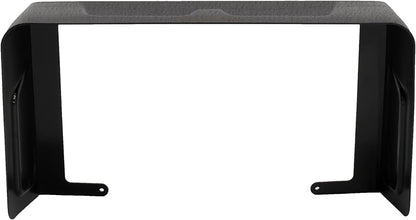 BerleyPro Visor Compatible With Garmin GPS, Fish Finders and Depth Finders - Sun Shade for Striker, Echomap, GPSMAP, and More - Echomap UHD2 7" Touch