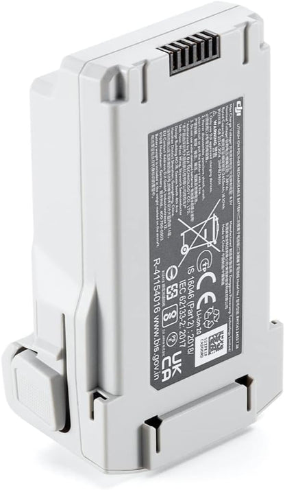 DJI Mini 3 Series Intelligent Flight Battery, Compatibility: DJI Mini 4 Pro, DJI Mini 3 Pro, DJI Mini 3