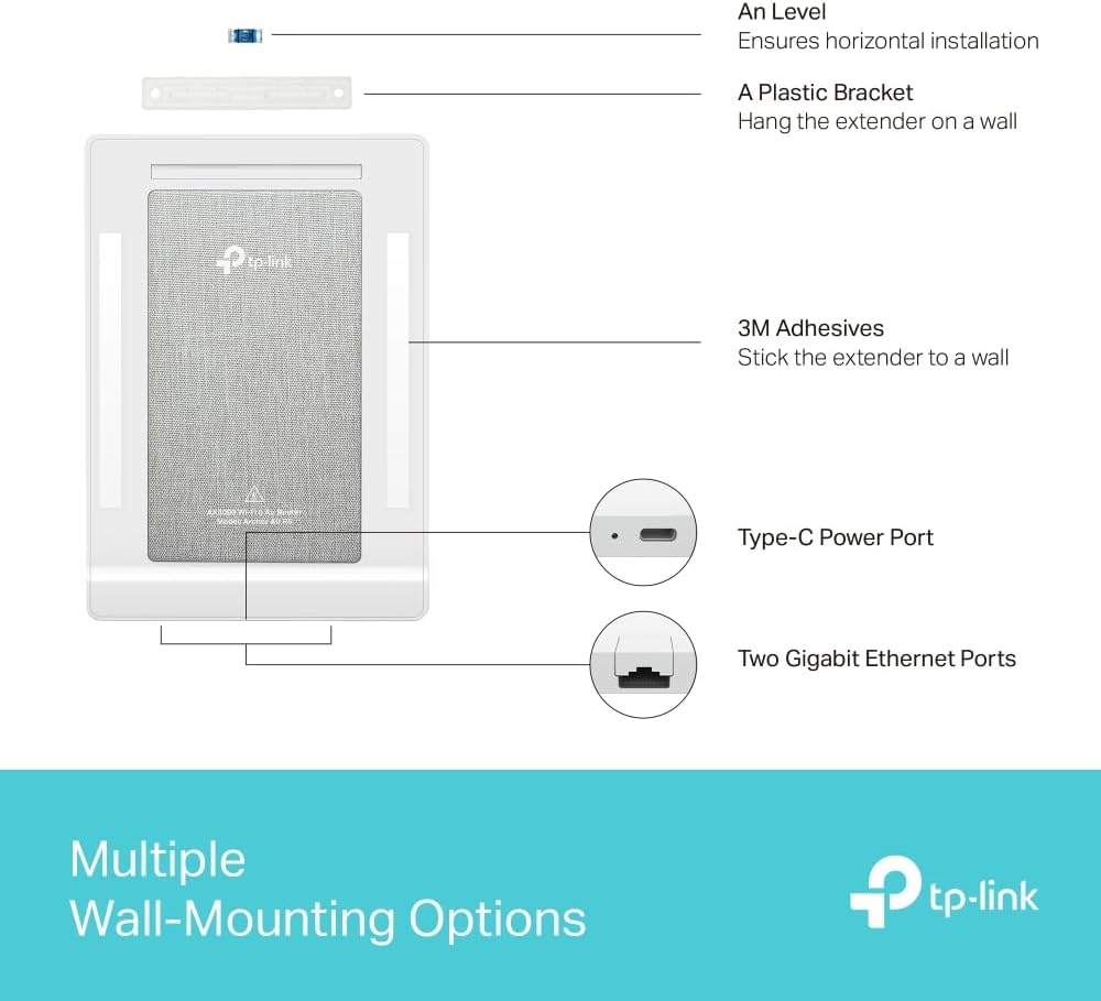 TP-Link Dual-Band BE3600 Wi-Fi 7 Router (Archer BE230) - 4-Stream 3.6 Gbps, 2×2.5G + 3×1G Ports, USB 3.0, 2.0 GHz Quad Core, 6 Antennas, VPN Clients & Server, EasyMesh, HomeShield, MLO, Private IOT