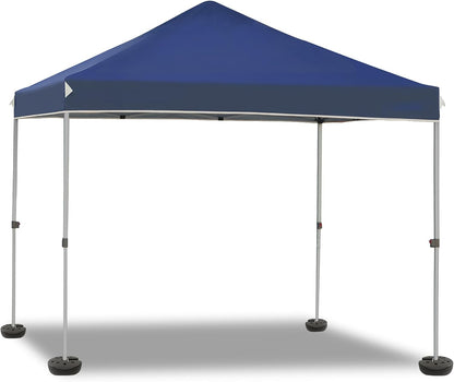 T&Jero Square Heavy Duty Canopy Weights for Legs of Pop Up Tent Gazebo Set of 4, 28 lb