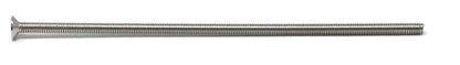 iexcell 5 Pcs M8 x 80mm Thread Pitch 1.25 mm Stainless Steel 304 Hex Socket Flat Head Cap Screws Bolts Kit