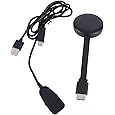 Display Adapter, HDMI Display Dongle Adapter, 1080P Screen Mirroring Adapter Screen Cast Device for Phone Live Streaming