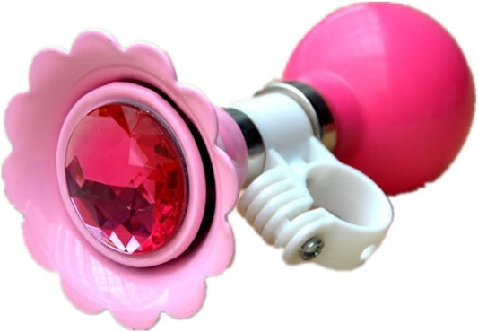 Children's Bike Bell Bicycle Metal Air Horn