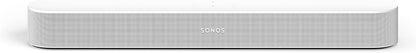 Sonos Arc - The Premium Smart soundbar for TV Movies, Music, Gaming, and More - Black