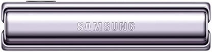 Samsung Galaxy Z Flip4 5G 128GB Unlocked- Bora Purple (Renewed)
