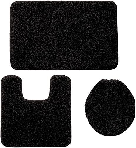 Daniel's Bath Beige 3PC Elite, Stander Size