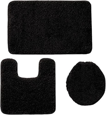 Daniel's Bath Beige 3PC Elite, Stander Size