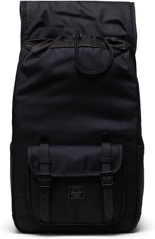 Herschel unisex-adult Little America MidBackpack