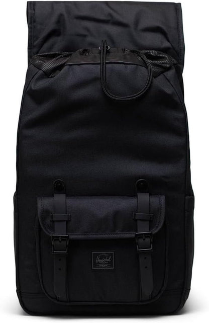 Herschel unisex-adult Little America MidBackpack