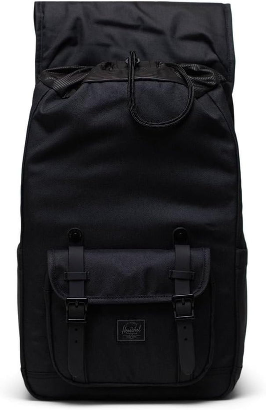 Herschel unisex-adult Little America MidBackpack - PuriLite