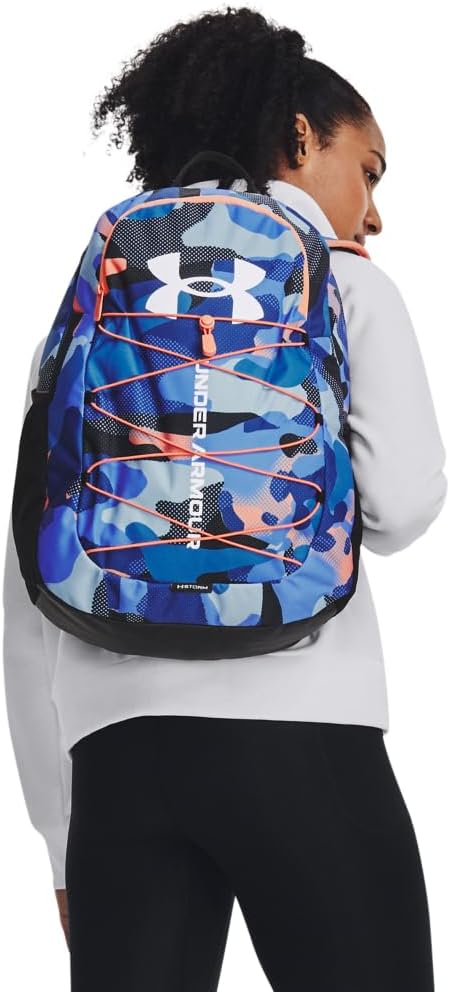 Under Armour unisex-adult Hustle Sport BackpackBackpack