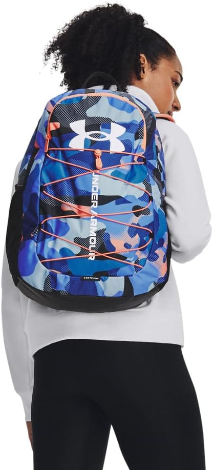 Under Armour unisex-adult Hustle Sport BackpackBackpack