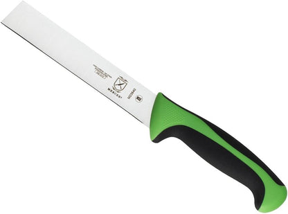 Mercer Culinary M23860 Millennia Black Handle, 8.5-Inch Narrow, Fillet Knife