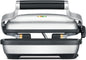 Breville the Perfect Press, Sandwich Maker, Panini Press, BSG600BSS, Brushed Stainless Steel 12.5 x 5 x 11.5 inches