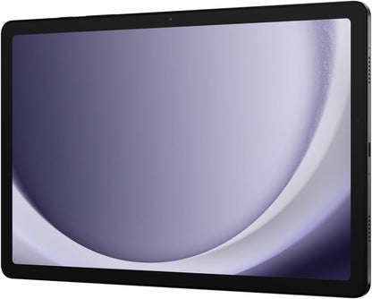 Samsung Galaxy Tab A9+ 5G 2024 (Renewed) – 11" WUXGA Display, 8GB RAM, 128GB Storage, Snapdragon 695, Android 13, Fully Unlocked Tablet – Graphite + Fast Charger