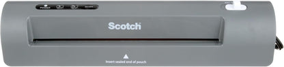 Scotch Thermal Laminator, 2 Roller System for a Professional Finish, Use for Home, Office or School, Suitable for use with Photos (TL901X)